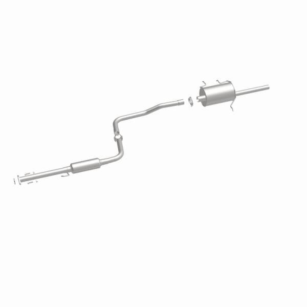 MAG BRE Exhaust Kits Magnaflow 106-0657