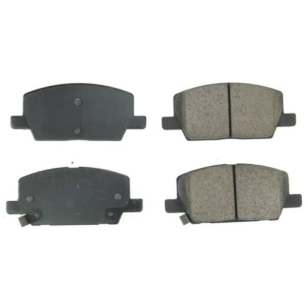 PowerStop 16-2019