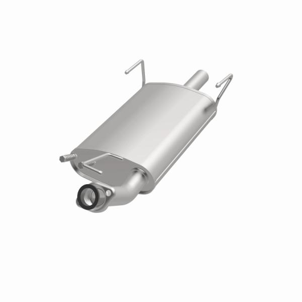 MAG BRE Exhaust Kits Magnaflow 108-0200