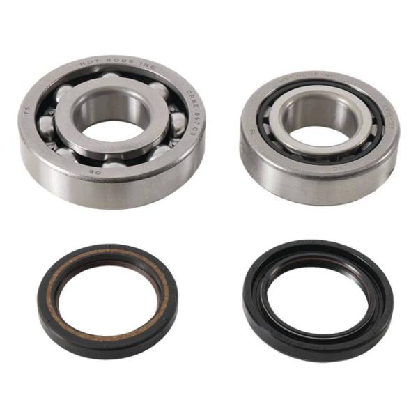 Hot Rods K063