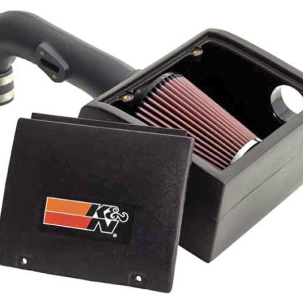 KN 57 FIPK Air Intake 50 K&N Engineering 57-3056