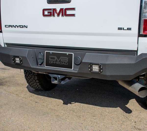 DV8 Offroad RBGC-01