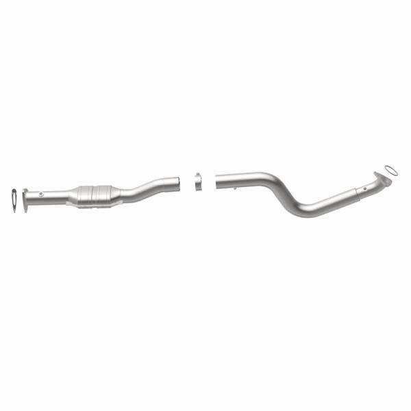 MAG Converter Direct Fit Magnaflow 49603