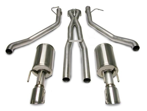 CORSA Performance 14189