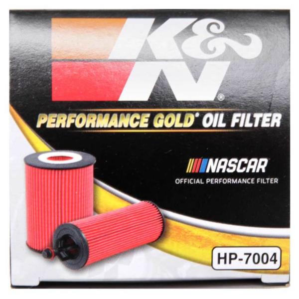 K&N Engineering HP-7004