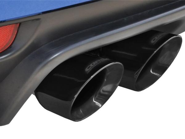 CORSA Performance 14862BLK