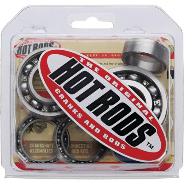 HDS Transmission Bearing Kit Hot Rods HR00158