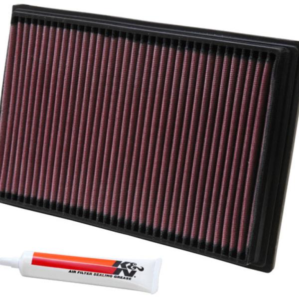 KN Drop in Air Filters K&N Engineering 33-2649