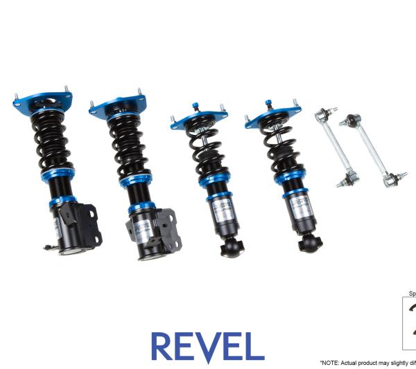 Revel 1TR3CDSU001