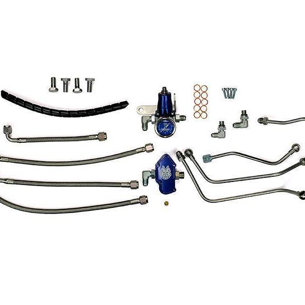 Sinister Diesel SD-FUELREG-6.0