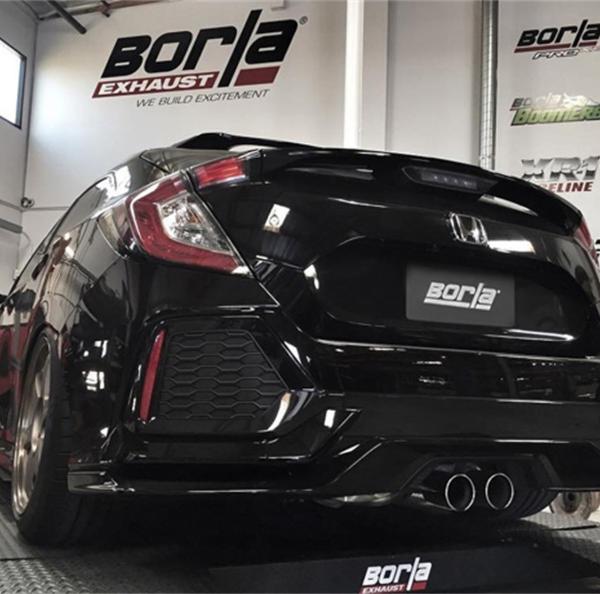 Borla 140739