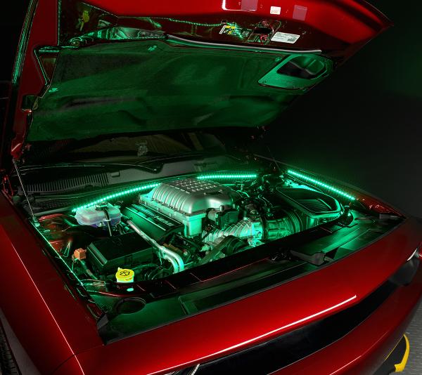 ORACLE Lighting 2704-333