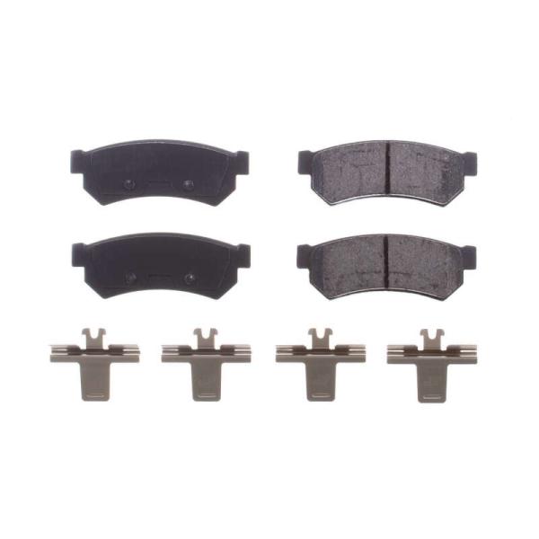 PowerStop 17-1315