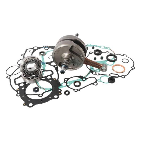 Hot Rods CBK0205