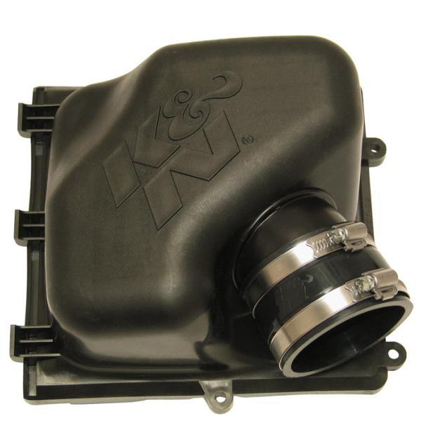 KN 57 FIPK Air Intake 50 K&N Engineering 57S-4902