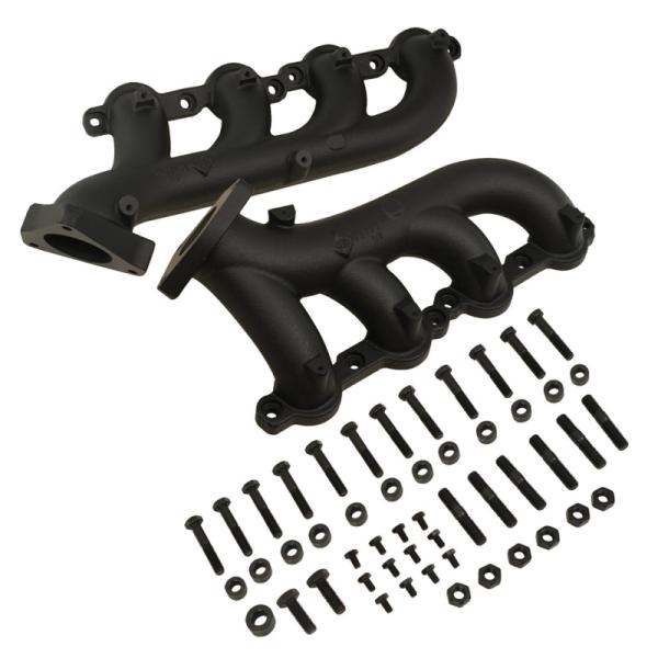 BDD Exhaust Manifolds BD Diesel 1041400