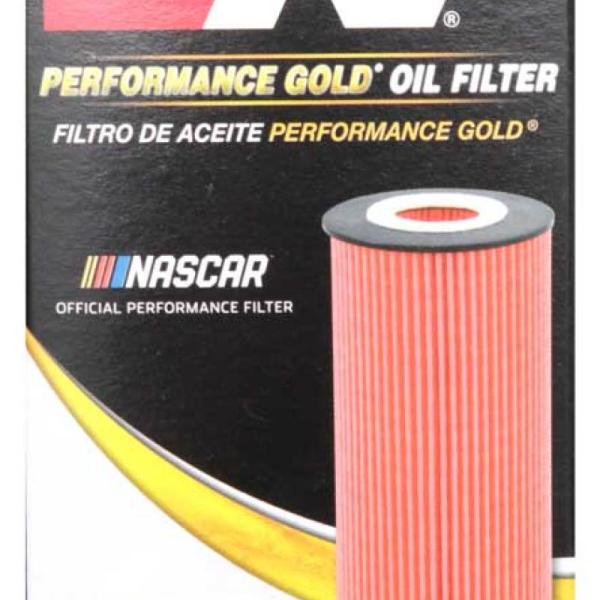 KN Oil Filter K&N Engineering HP-7010