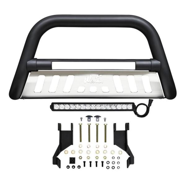 WES Bull Bars - Ultimate Westin 32-4025L