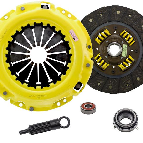 ACT HD/Perf Street Clutch Kits ACT T43-HDSS