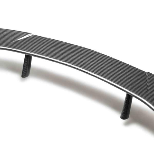 AND Rear Spoilers Anderson Composites AC-RS20CHC8-HW