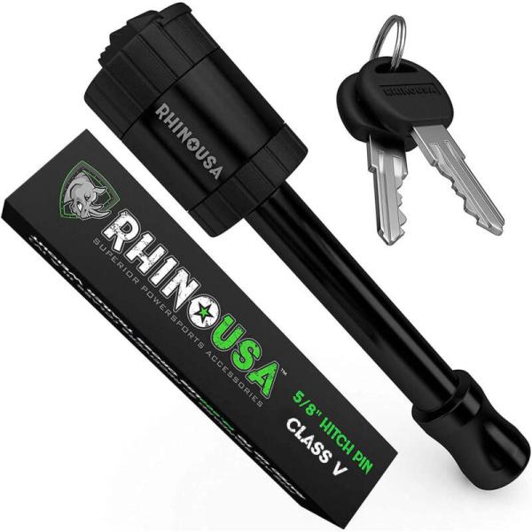 RSA Hitches Rhino USA HITCH-PIN-2.5