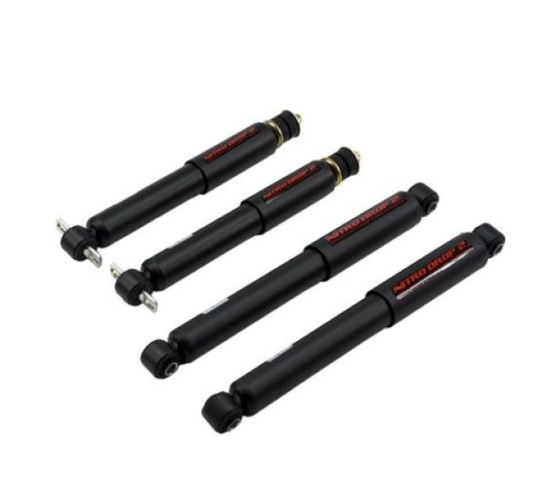 Belltech 9130