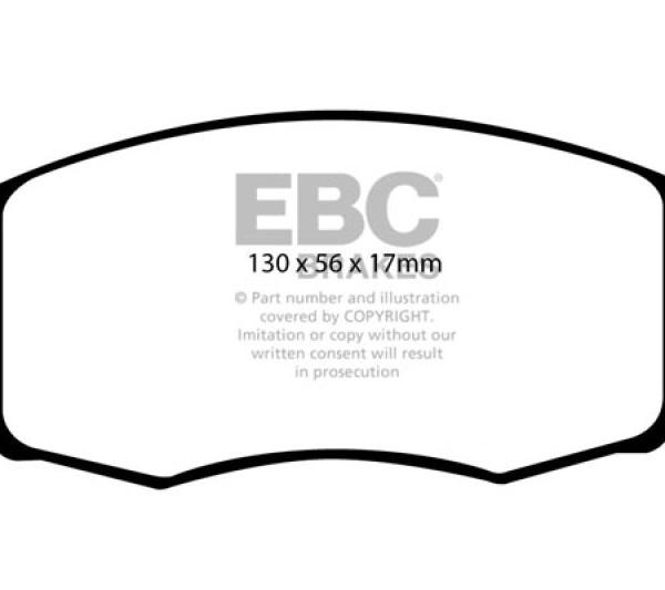EBC UD1156