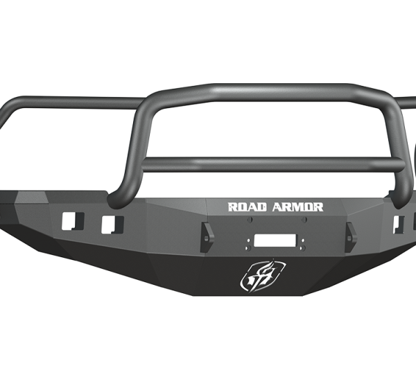 Road Armor 408R5B
