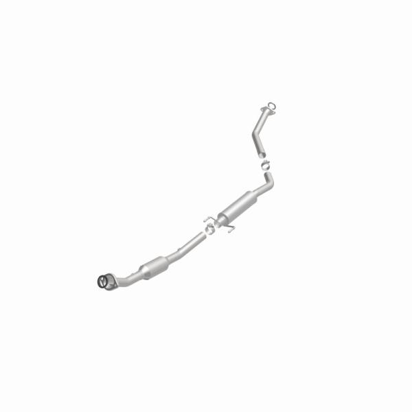 Magnaflow 4481610