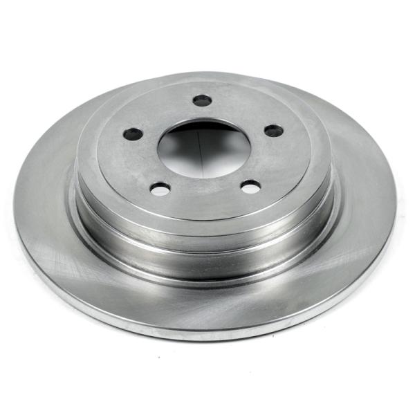 PowerStop AR85100