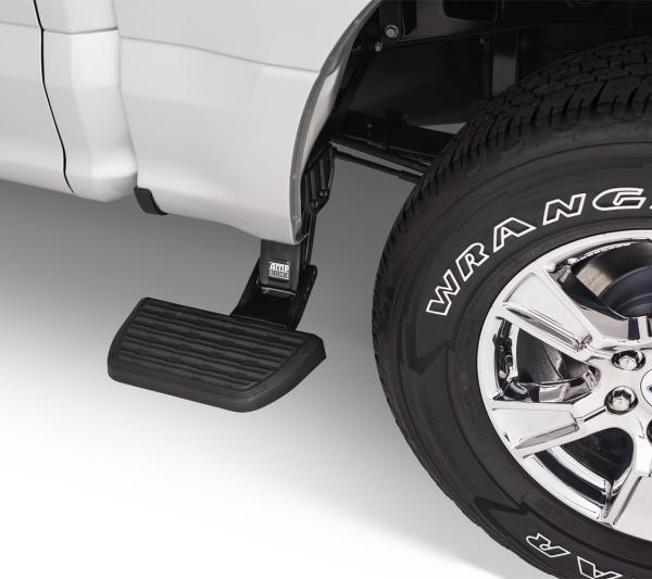 AMP Research 75312-01A