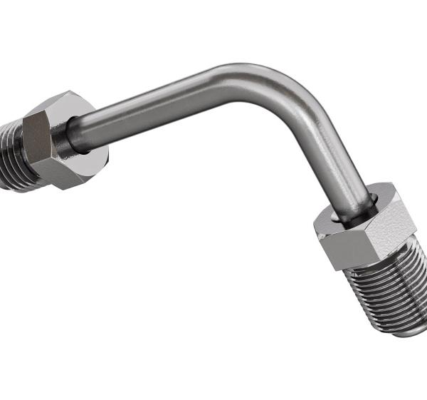 GR PWS Adaptor Fittings Goodridge P690-03C
