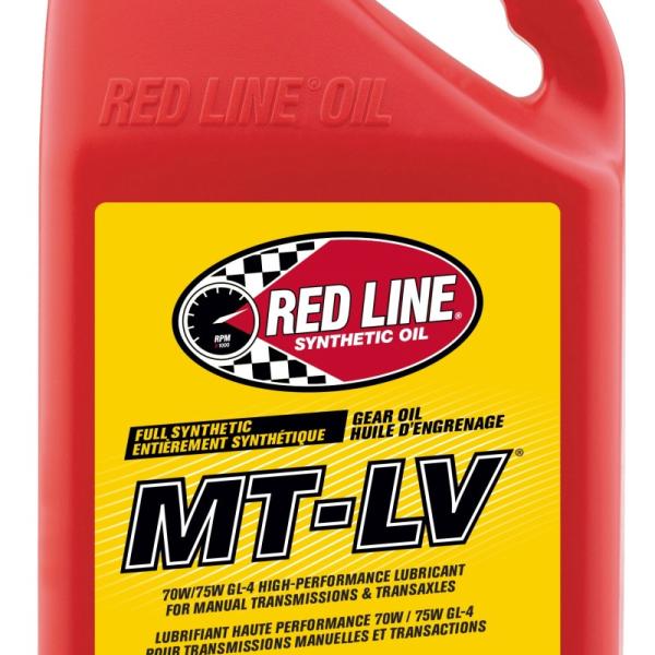 Red Line 50605