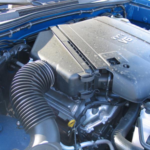 K&N Engineering 33-2281