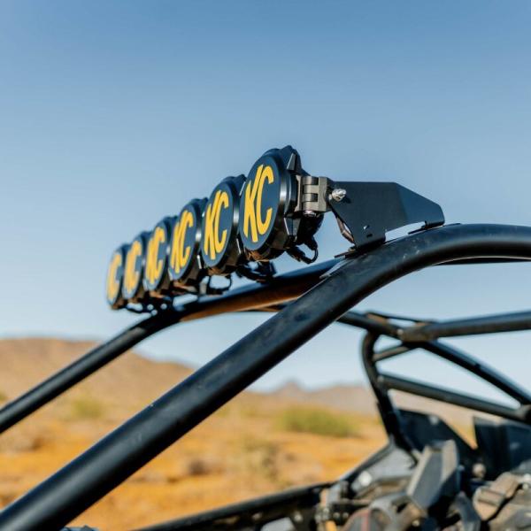 KC HiLiTES 91343