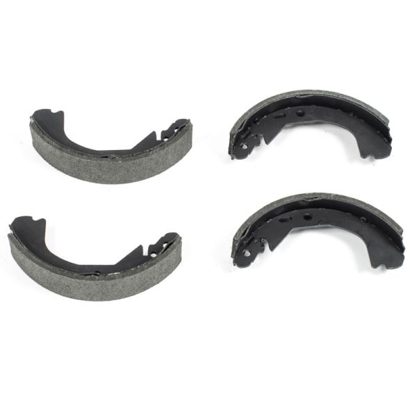 PSB Autospecialty Brake Shoes PowerStop B720