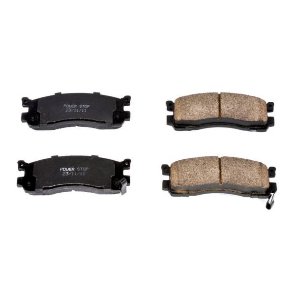 PowerStop 16-553
