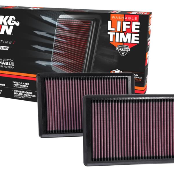 K&N Engineering 33-2445