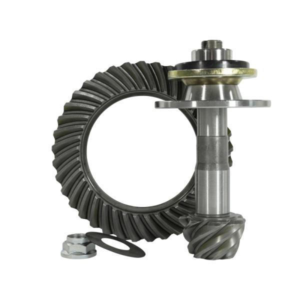 YUK Gear Sets - Toyota Yukon Gear & Axle YG TLCF-529RK
