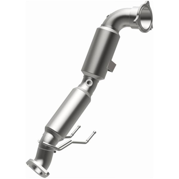 MAG Converter Direct Fit Magnaflow 21-478
