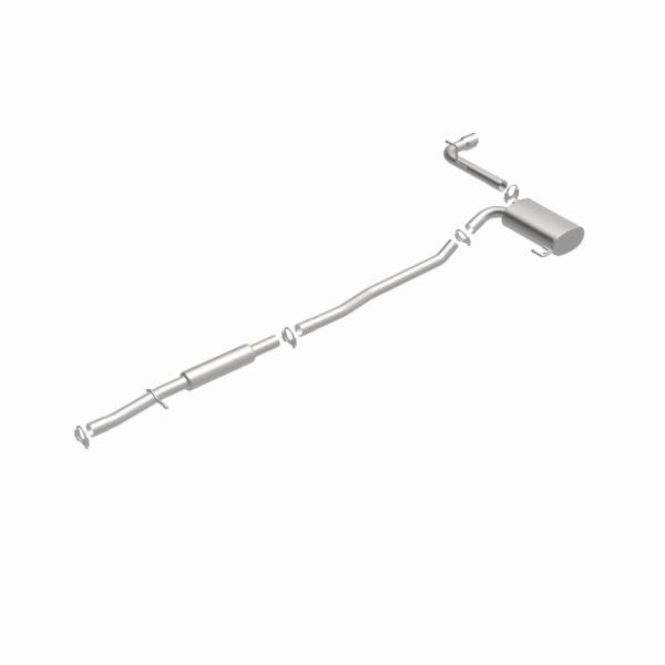 MAG BRE Exhaust Kits Magnaflow 106-0811