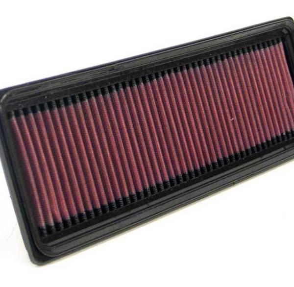 KN Drop in Air Filters K&N Engineering 33-2847