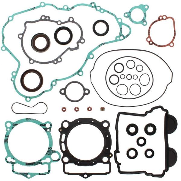 VEP Engine Oil Seal Kit Vertex Pistons 811339