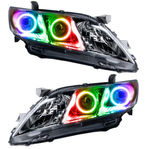 ORACLE Lighting 7092-334