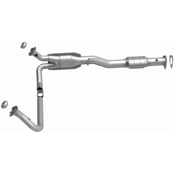 Magnaflow 49082