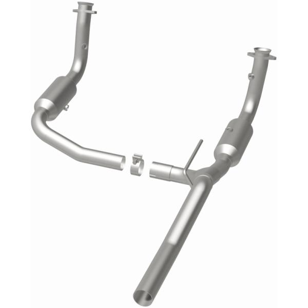 MAG Converter Direct Fit Magnaflow 5551148