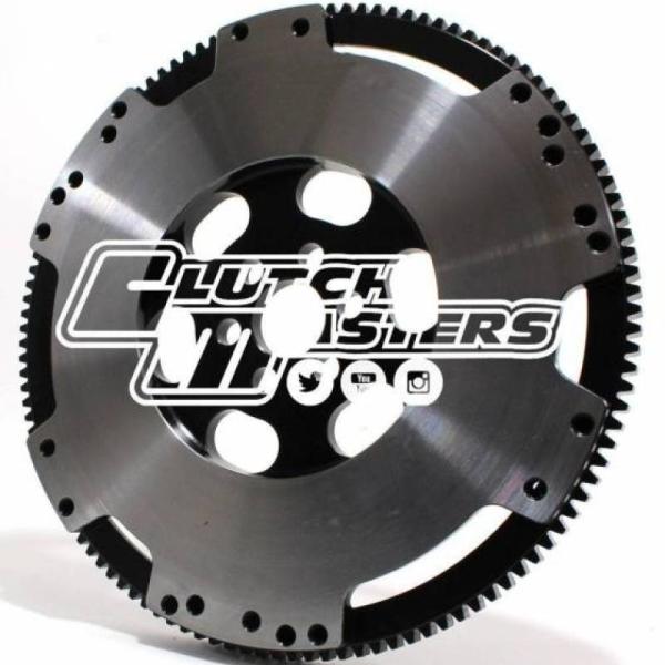 Clutch Masters FW-588-SF