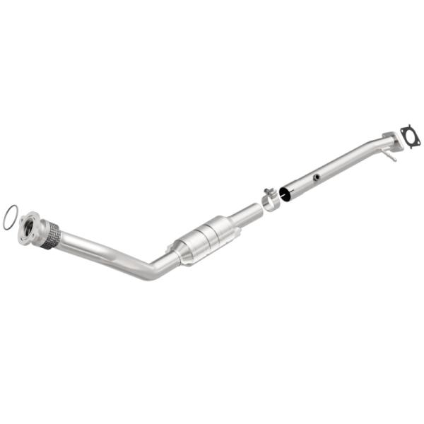 MAG Converter Direct Fit Magnaflow 51710