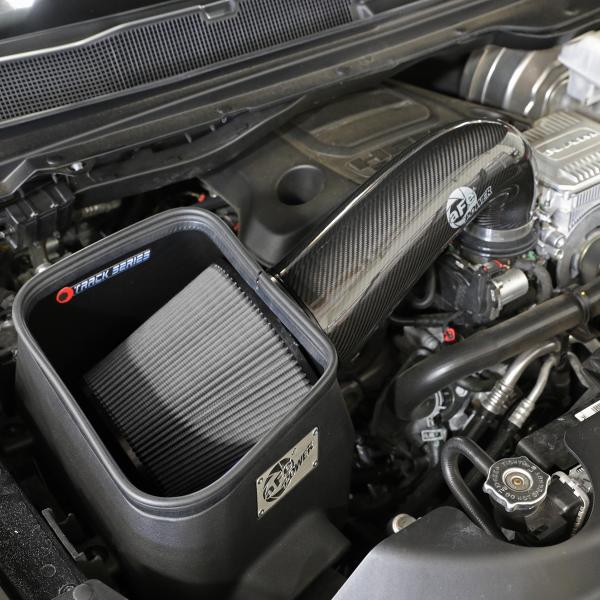AFE Pro-Dry S Intake aFe 57-10011D