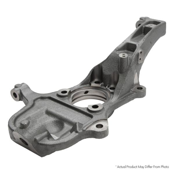 Belltech 2651